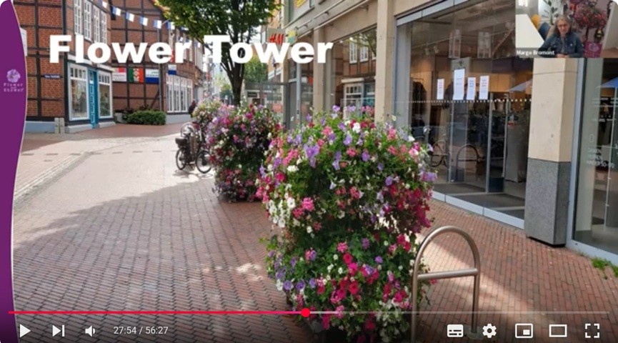Flower and Shower Event